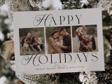 Contemporary Type 7x5 Canva Photoshop Card