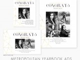 Metropolitan Yearbook Ad