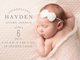 Newborn Elements  Overlays