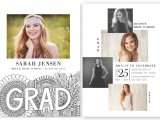 Sketched Grad Cards