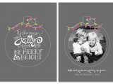 Christmas Traditions Ornament Cards