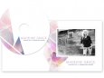 Art Splash Senior Templates by Jamie Schultz Designs