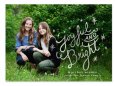 Foil Letterpress Card templates by Jamie Schultz Designs