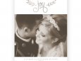Foil Letterpress Card templates by Jamie Schultz Designs