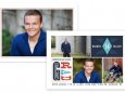 All American Senior Graduation Card Templates by Jamie Schultz Designs