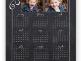 2014 Chalkboard Year At A Glance