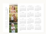 2022 Best Memories 5x7 Calendar