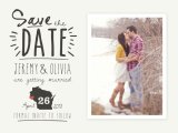 Indie Save the Dates