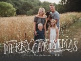 Cozy Christmas Card Collection