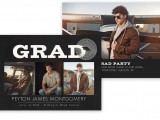 Grad Seal 5x7 Card