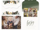 Joyful Season Folded Luxe