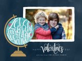 All Our Love Valentine Cards