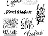 Modern Grad Overlays