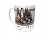 Together is Wonderful Mug