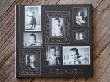 Chalkboard Whimsy Book