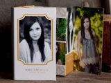Artisan 4x8 Accordion Book