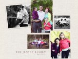 Linen Luxe Book