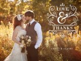 Love and Thanks Card Collection