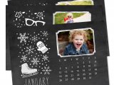 Season Clusters Calendar